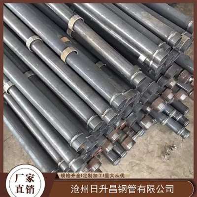普兰最薄的声测管壁厚可以到什么程度