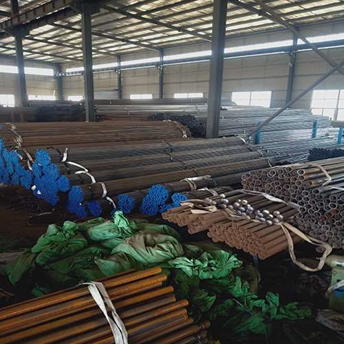 普兰声测管为何能作为桩基础检测材料？