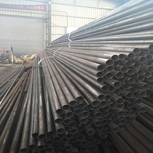 普兰声测管为何能作为桩基础检测材料？
