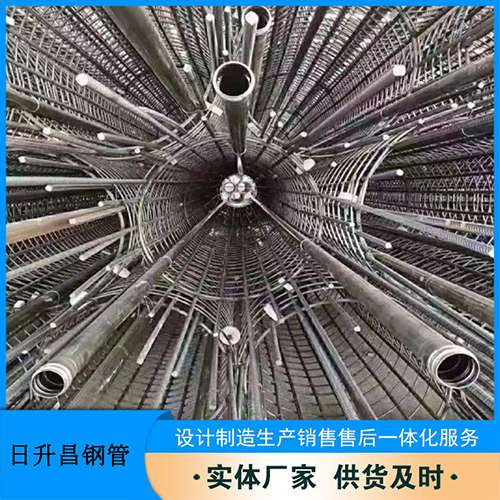 普兰声测管规格型号有哪些分类？